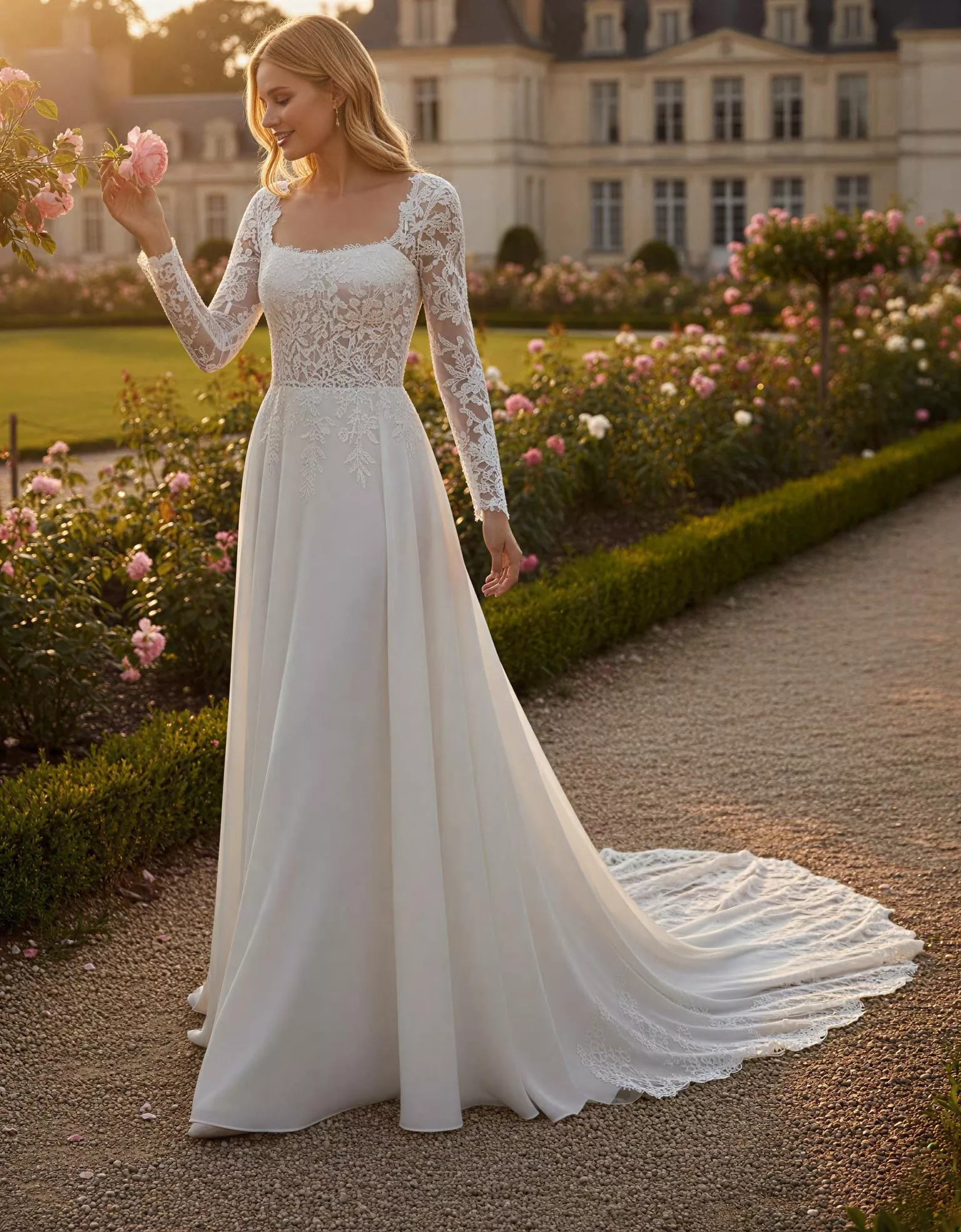 roslin_Vestido_Novia_Mikado_sirena