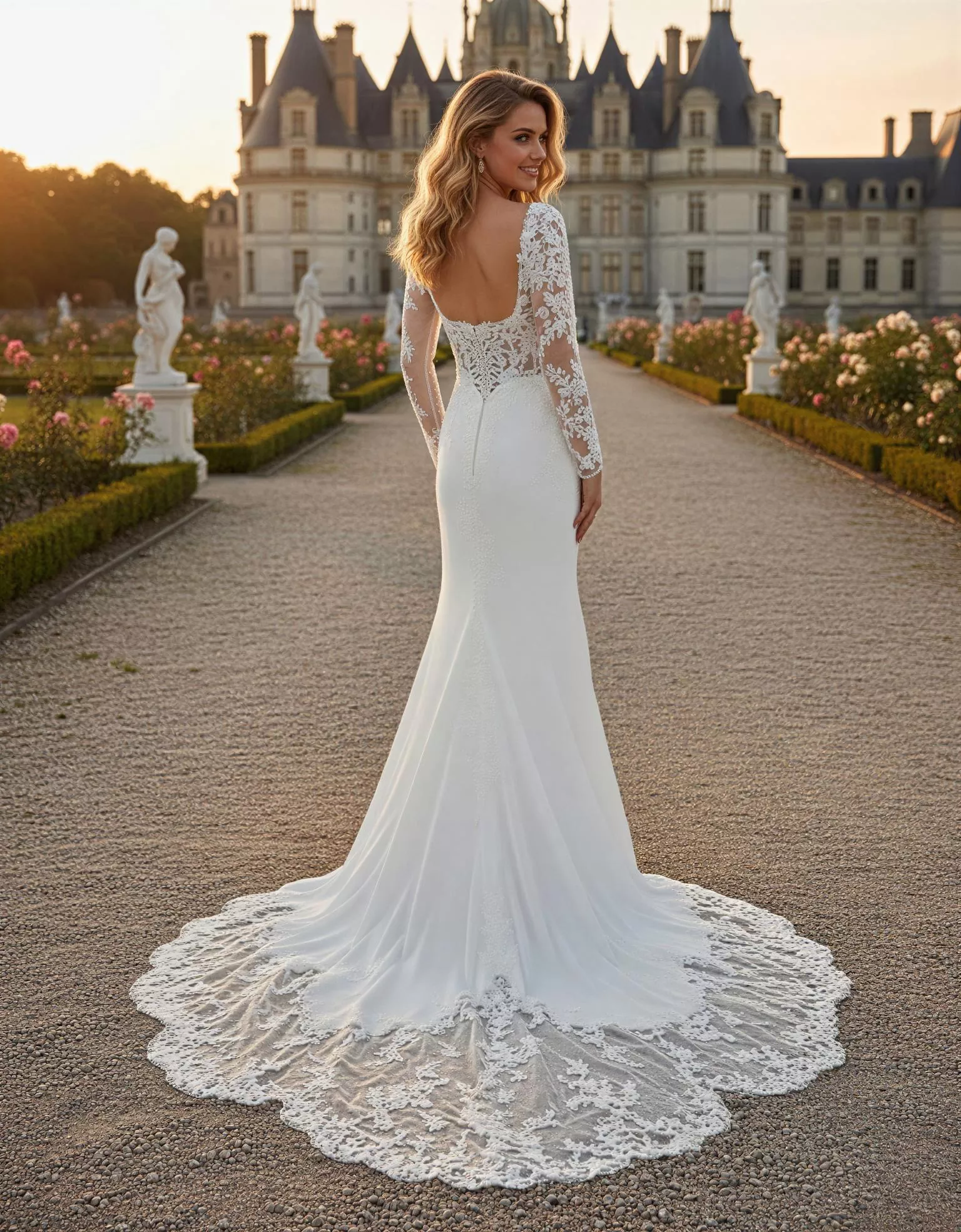 roslin_Vestido_Novia_Mikado_sirena