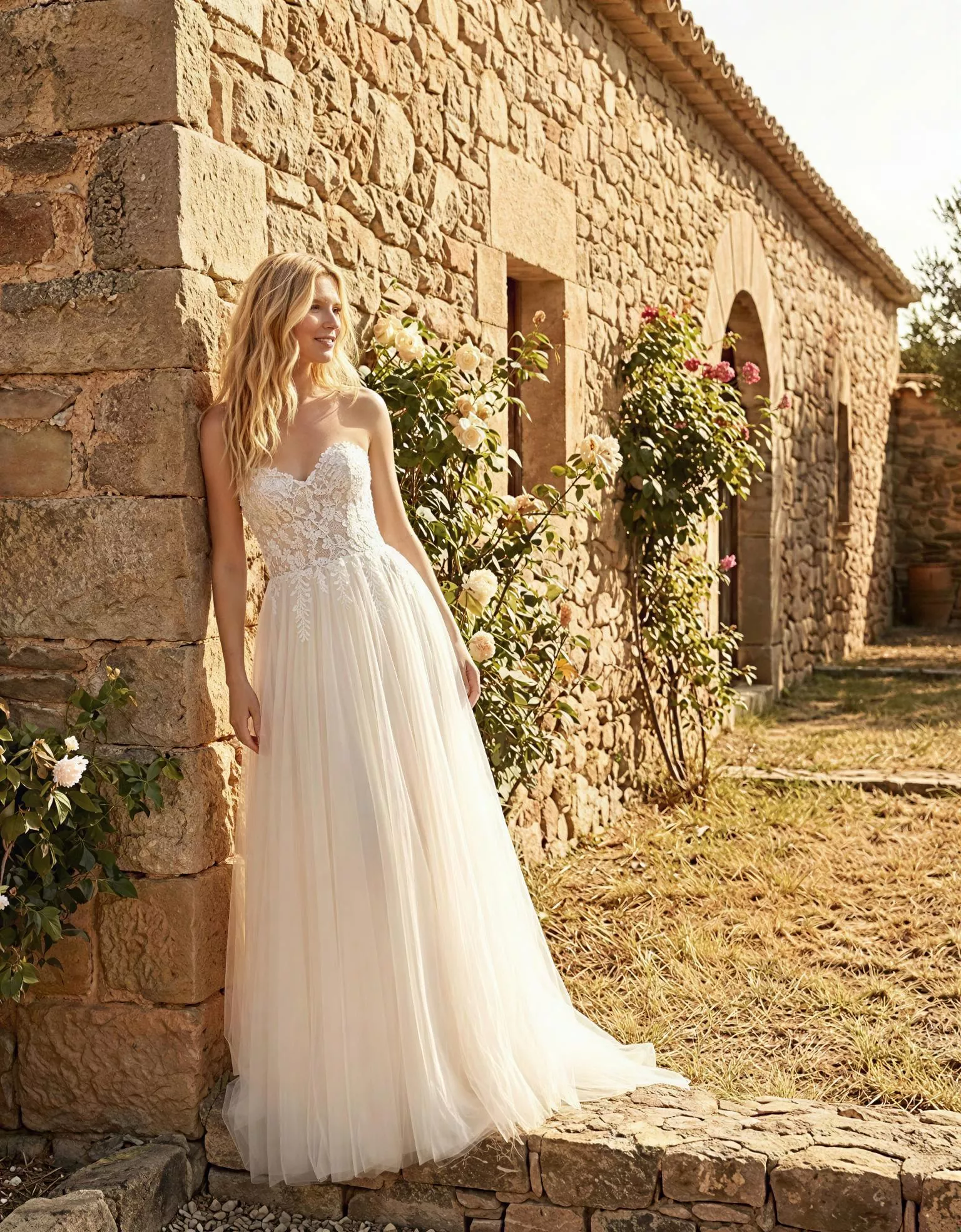 byanca_Vestido_Novia_Crepe_corazón