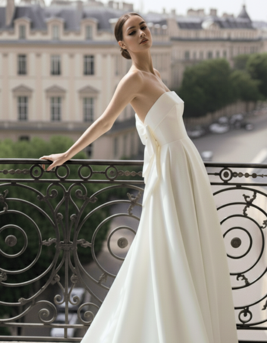 rivelle_Vestido_Novia_Mikado_ espaldaconlazo