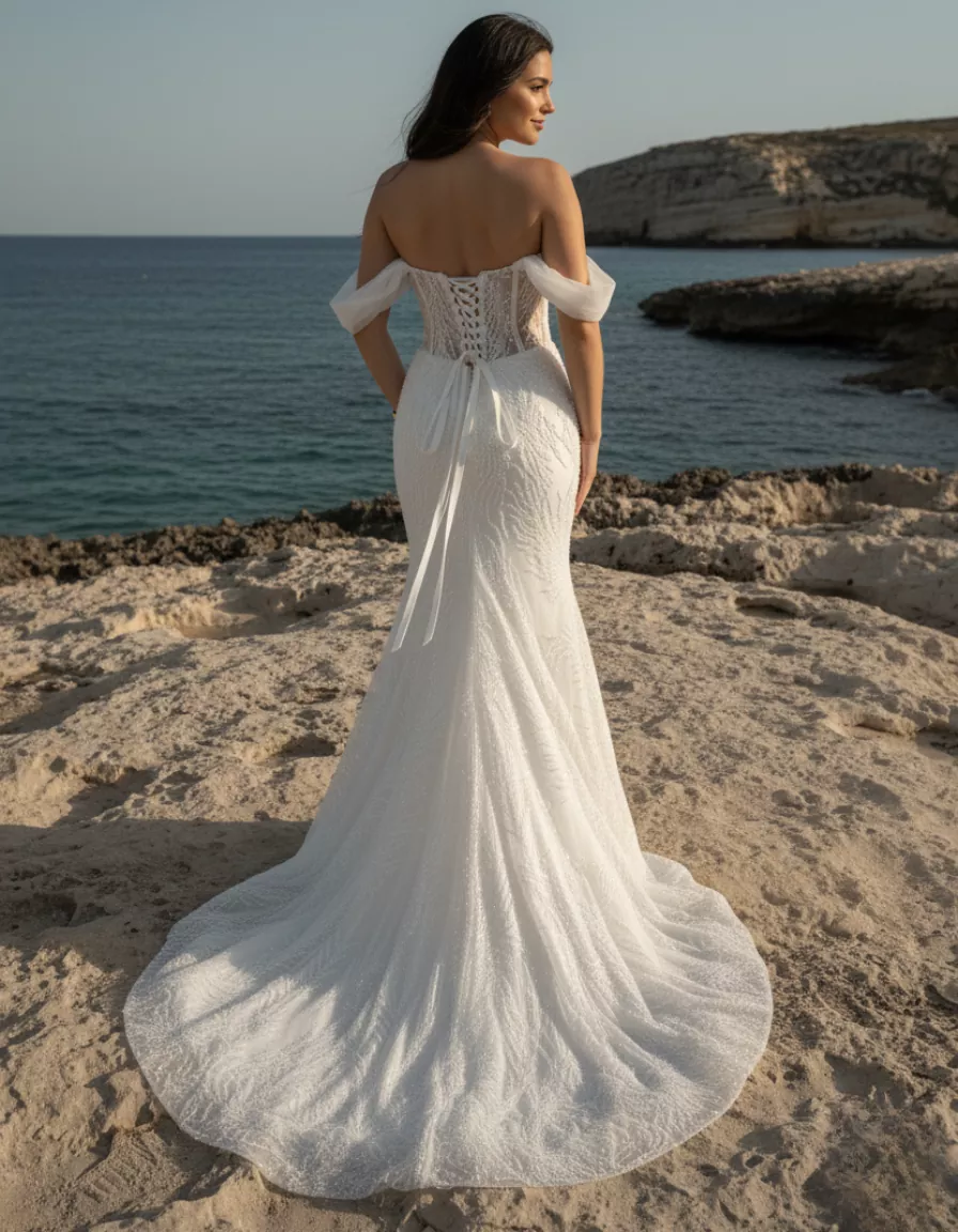 vestido-novia-batilde-ateliercouture-tul-escotecorazón-espaldarecta-atelierdebodas