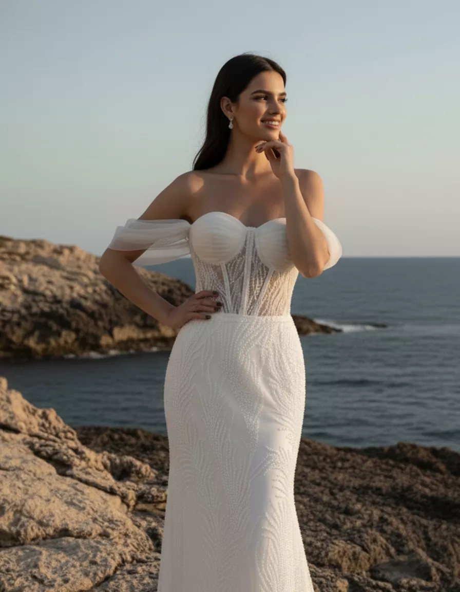 vestido-novia-batilde-ateliercouture-tul-escotecorazón-espaldarecta-atelierdebodas