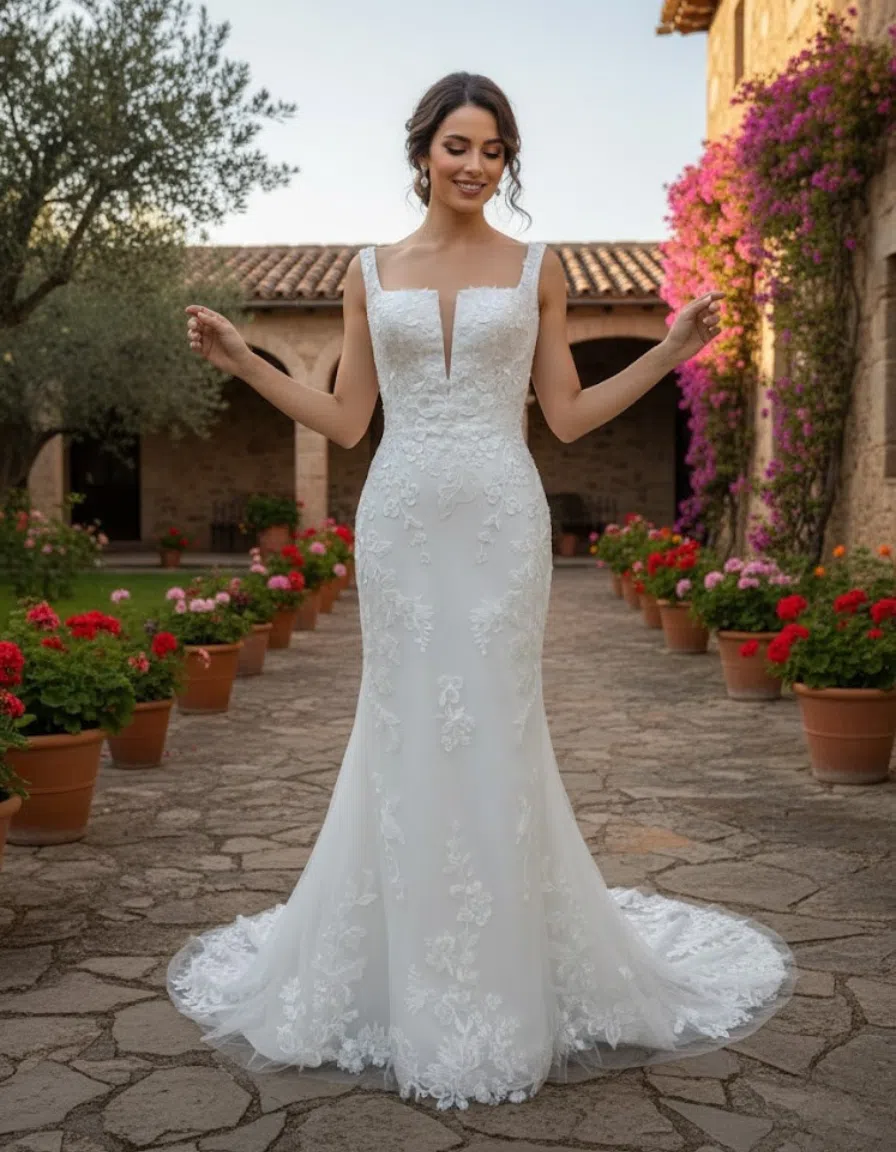 brivana_Vestido_Novia_Crepe_sirena