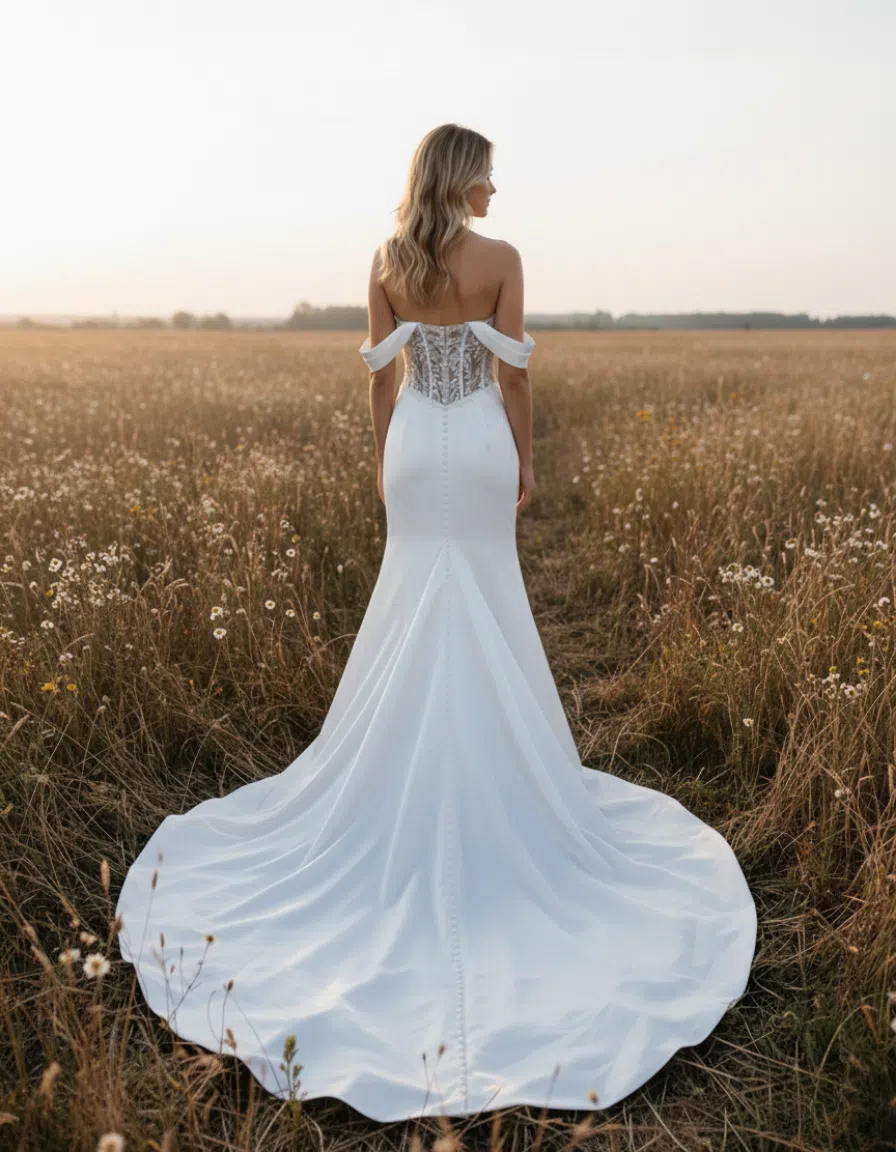 Elionora5_Vestido_Novia_ crepe_palabra de honor_espaldailusion-atelierdebodas.jpg