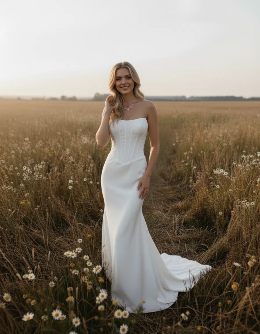 Elionora5_Vestido_Novia_ crepe_palabra de honor_espaldailusion-atelierdebodas.jpg