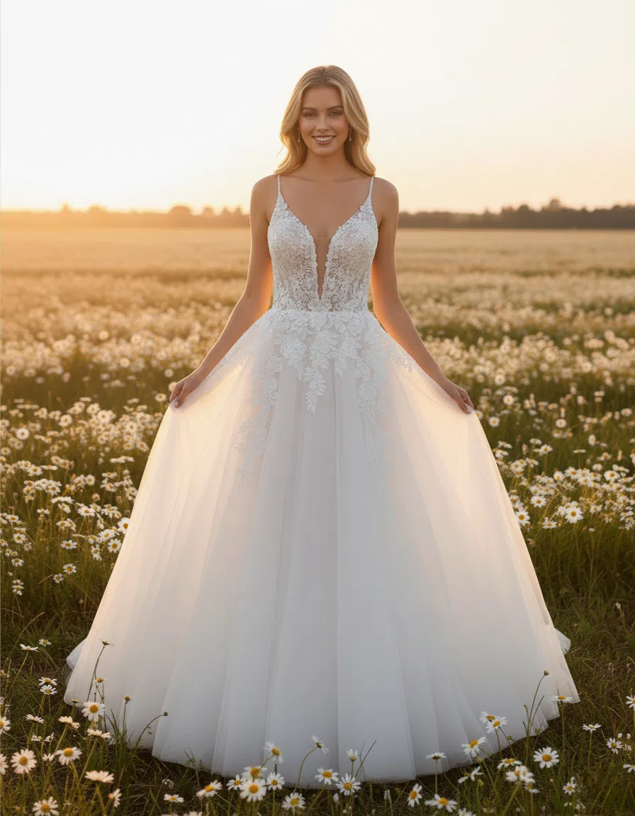 Eloise1_Vestido_Novia_Encaje_Tul_escoteV_EspaldaV-atelierdebodas.jpg