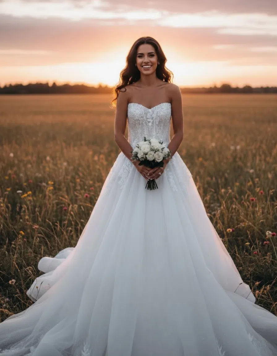 elaria_Vestido_Novia_Mikado_princesa