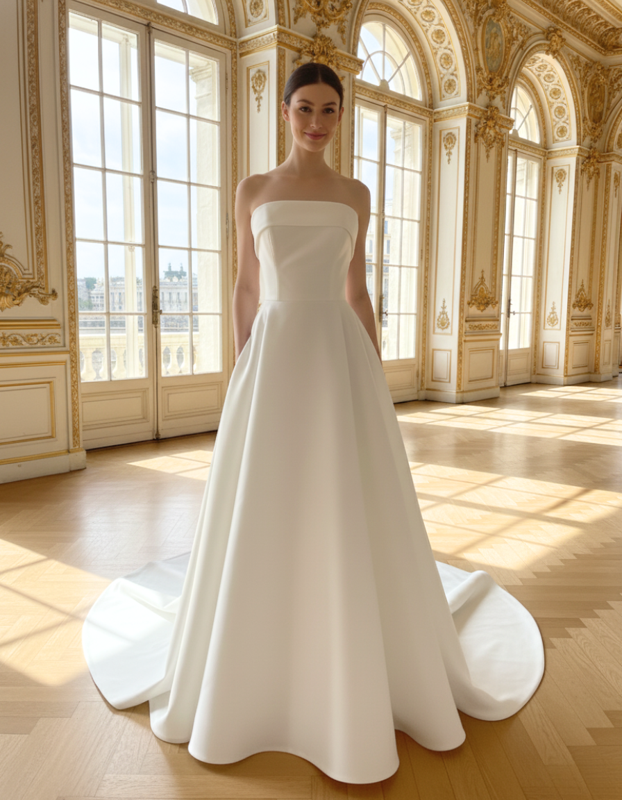 rivelle_Vestido_Novia_Mikado_ espaldaconlazo