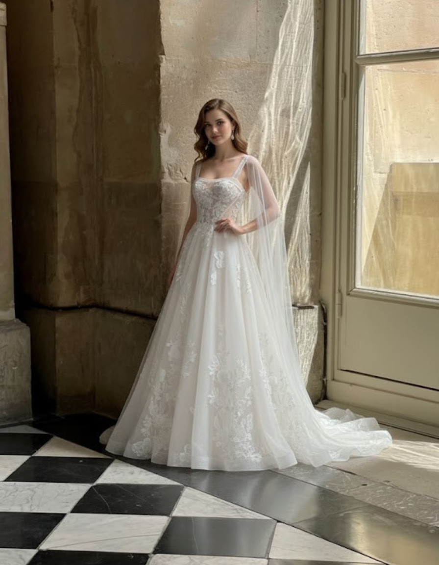 raine4_Vestido_Novia_encajeytul_espaldacorset