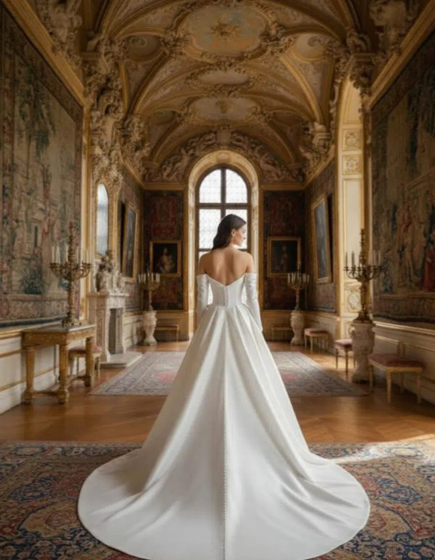 Ravielle Romance