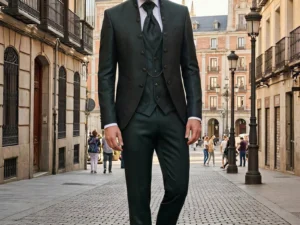 Traje de novio Emre-masculini (4)