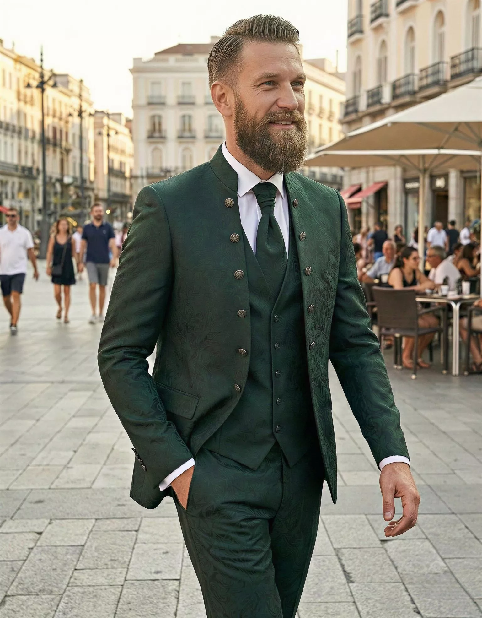 Traje de novio Emre-masculini (5)