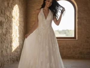 vestido-novia-bluorita-atelierboheme-encaje-escotev-espaldav-atelierdebodas