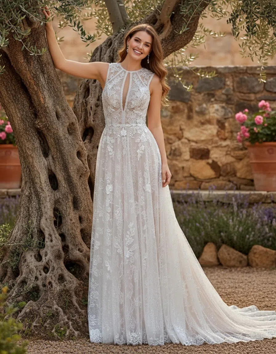 byira_Vestido_Novia_Crepe_cortea