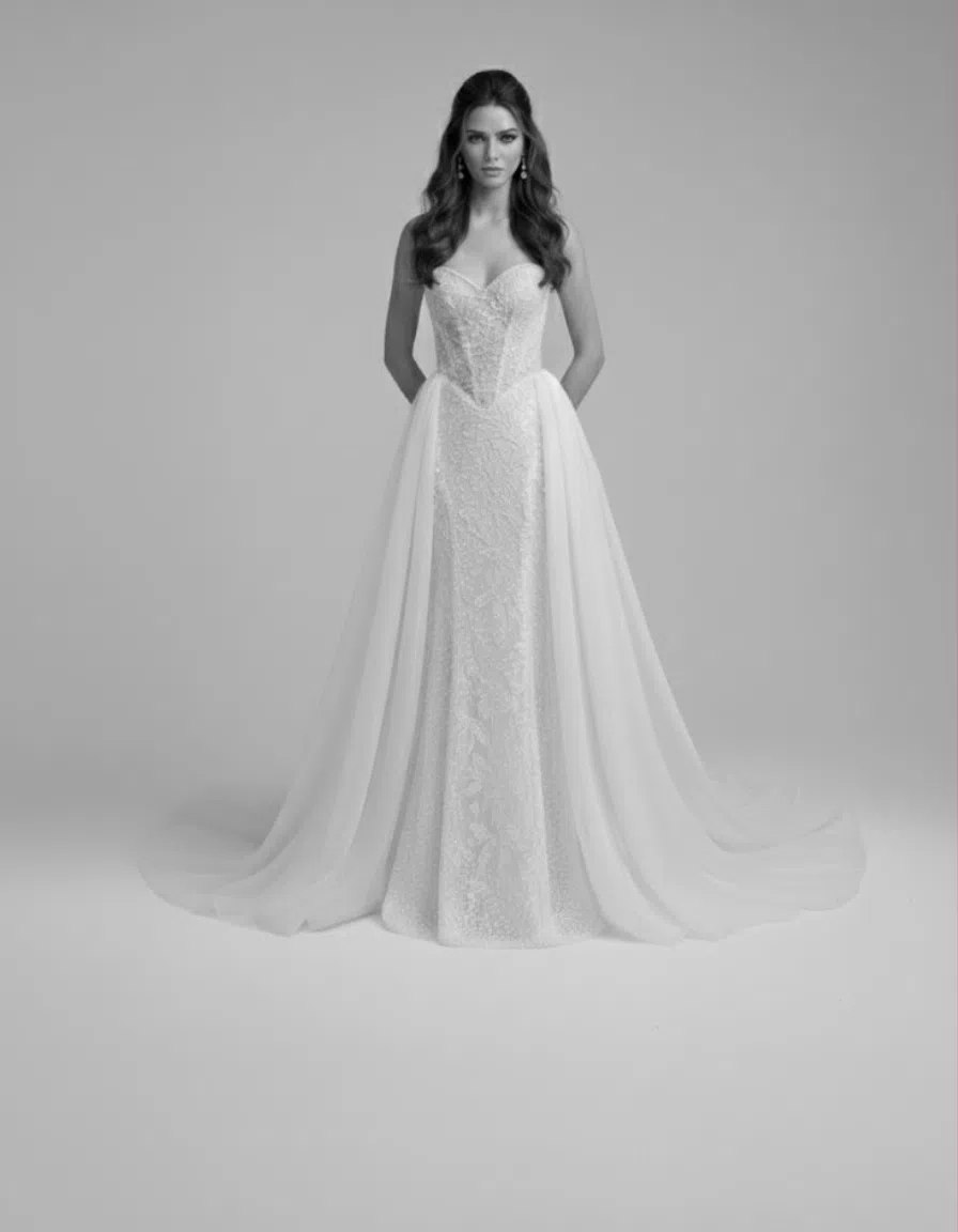 cynara_Vestido_Novia_Crepe_ sirena