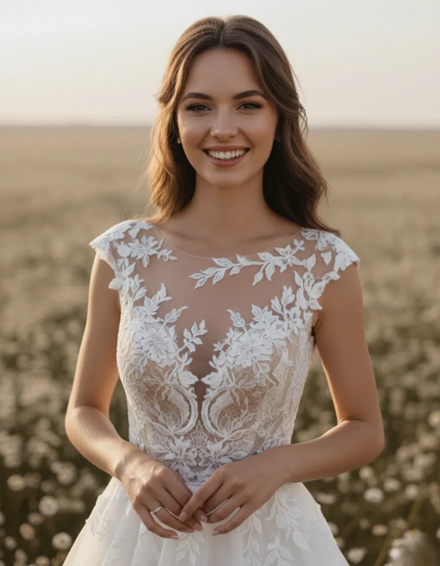 Elbania_Vestido_Novia_ crepe_escoteilusion_espaldav-atelierdebodas.jpg