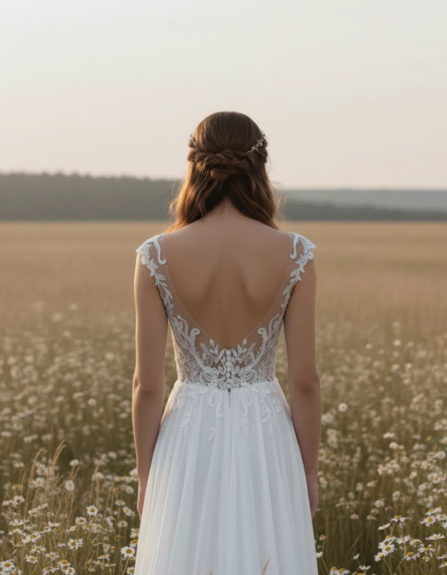 Elbania2_Vestido_Novia_ crepe_escoteilusion_espaldav-atelierdebodas.jpg