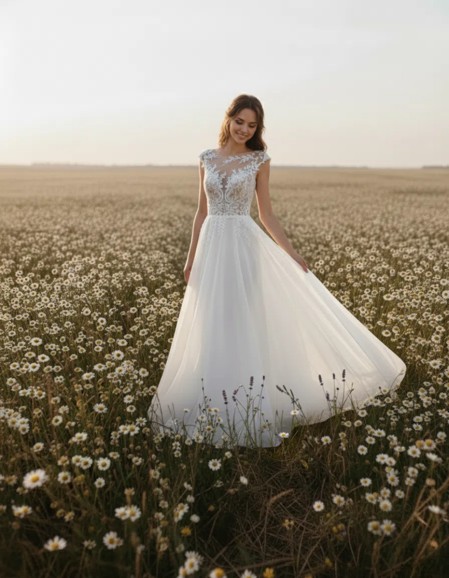 Elbania4_Vestido_Novia_ crepe_escoteilusion_espaldav-atelierdebodas.jpg