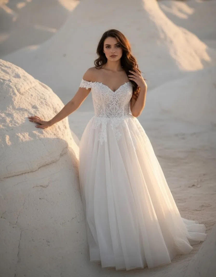 nenufar princesa