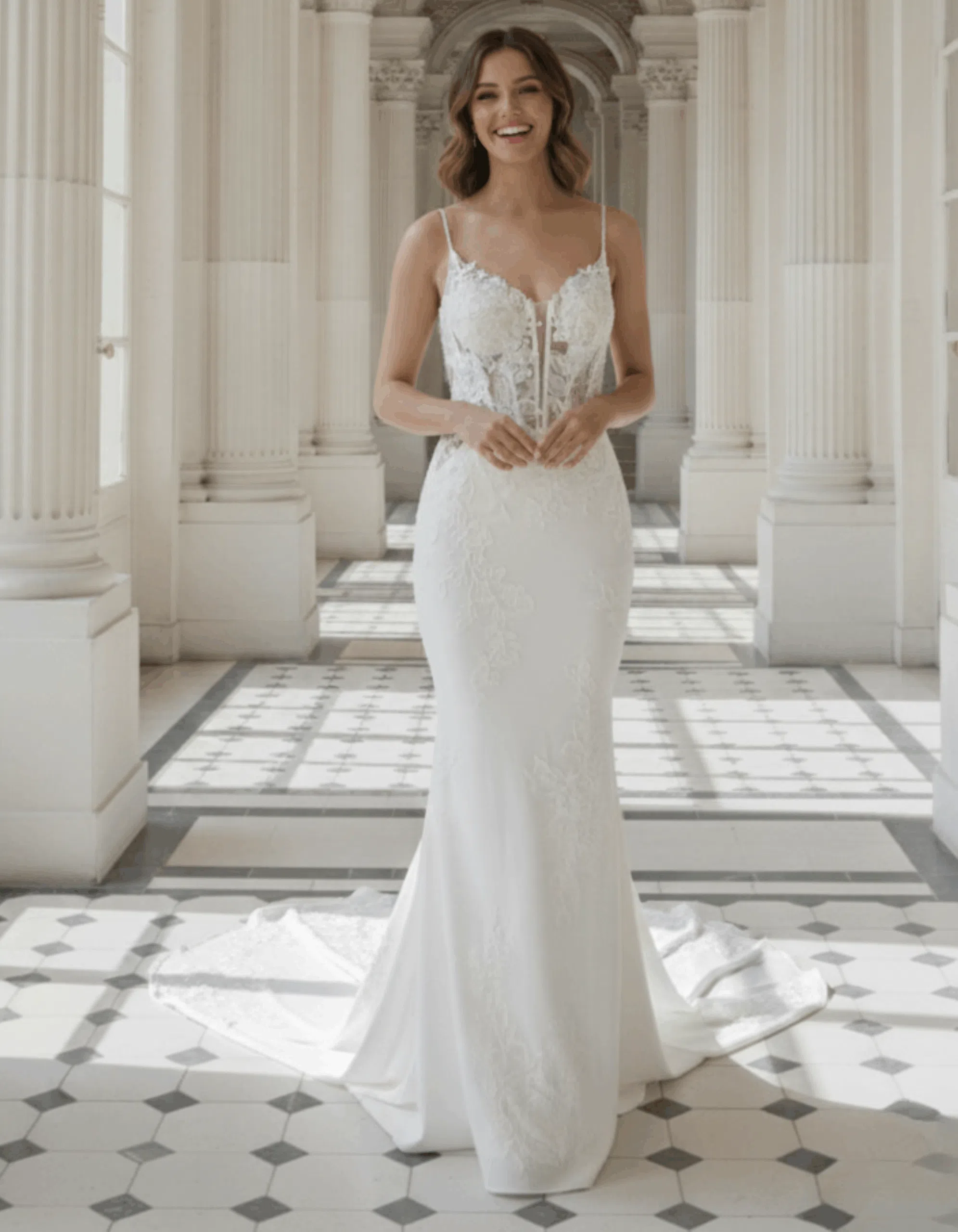 riara_Vestido_Novia_encaje y crepe_ v