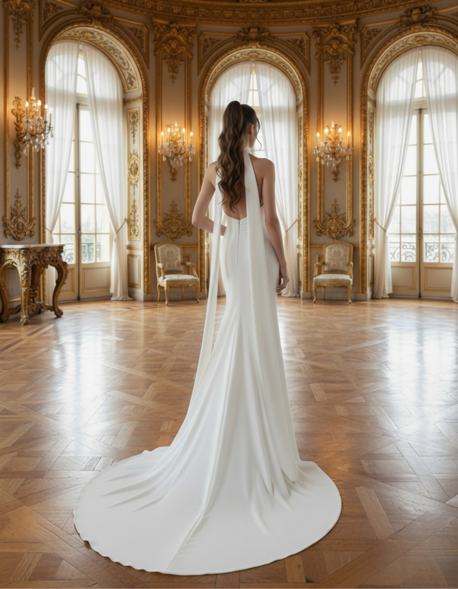 rosarito_Vestido_Novia_Crepe_detalleespalda