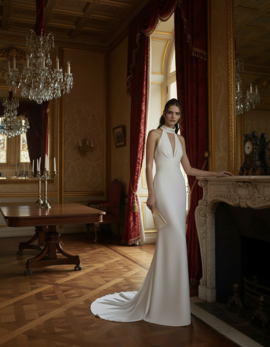 rosarito_Vestido_Novia_Crepe_detalleespalda