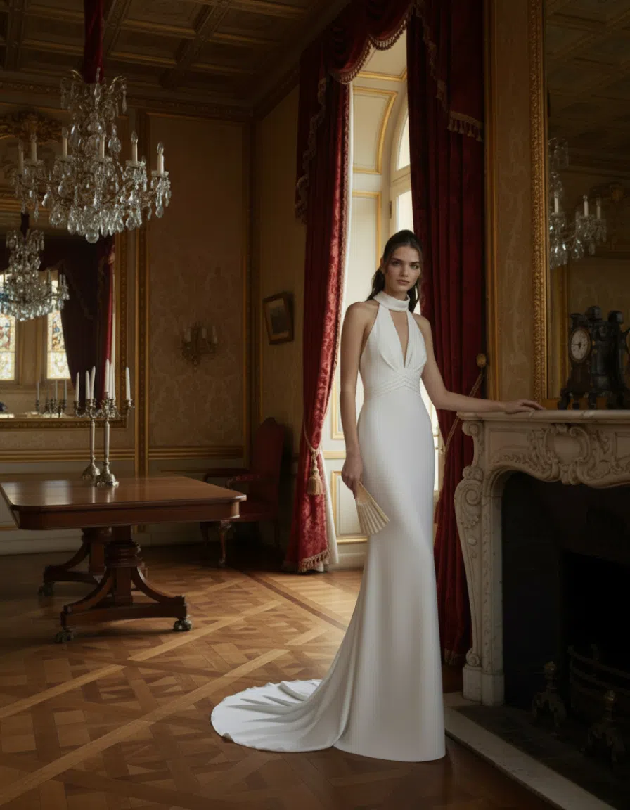 rosarito_Vestido_Novia_Crepe_detalleespalda