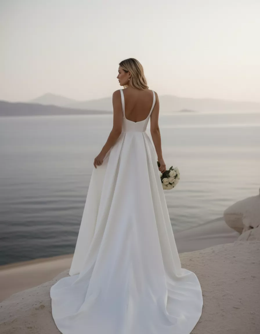 vestido-novia-lea-atelieressential-satén-escotecorazón-espaldarecta-atelierdebodas