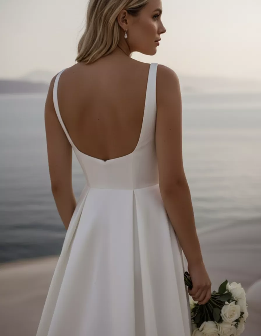 vestido-novia-lea-atelieressential-satén-escotecorazón-espaldarecta-atelierdebodas
