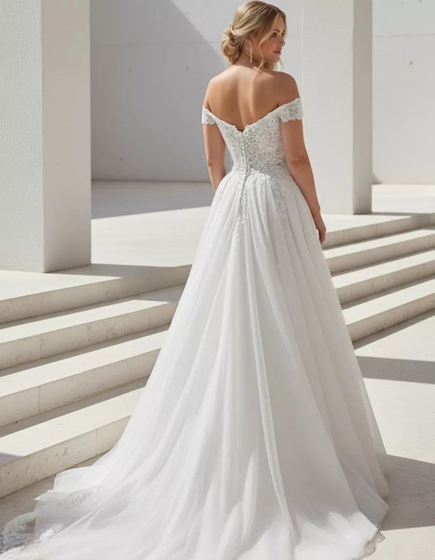vestido-novia-nenufar-ateliercouture-encaje-escotecorazón-espaldaredonda-atelierdebodas