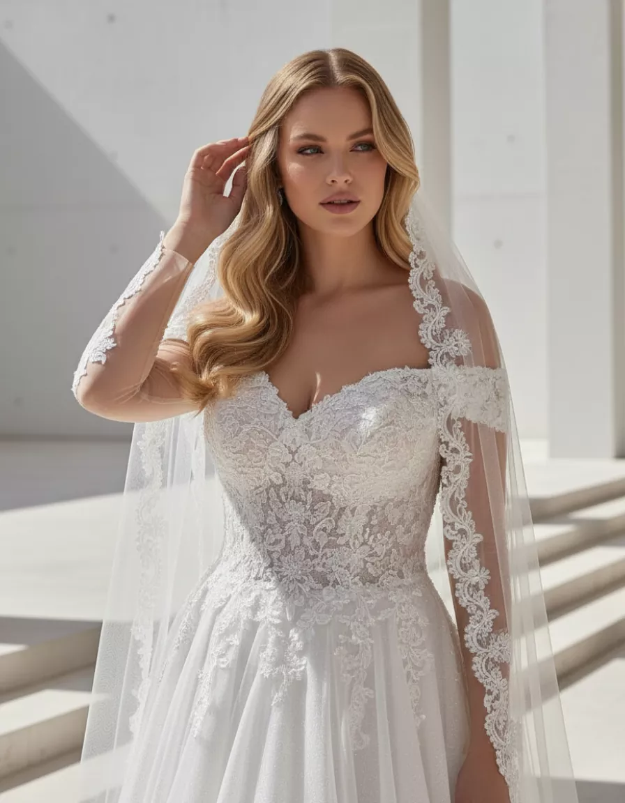 vestido-novia-nenufar-ateliercouture-encaje-escotecorazón-espaldaredonda-atelierdebodas