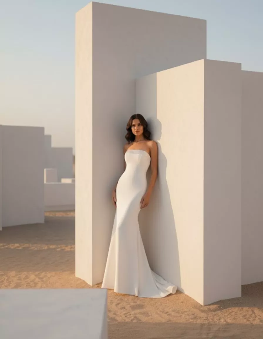 vestido-novia-ola-ateliercouture-satén-escotepalabradehonor-espaldarecta-atelierdebodas