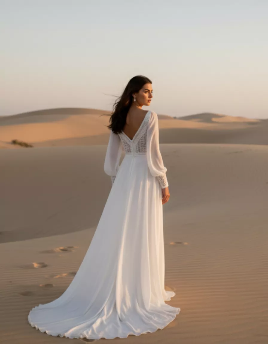 vestido-novia-sabrielle-atelierboheme-encaje-escotev-espaldav-atelierdebodas