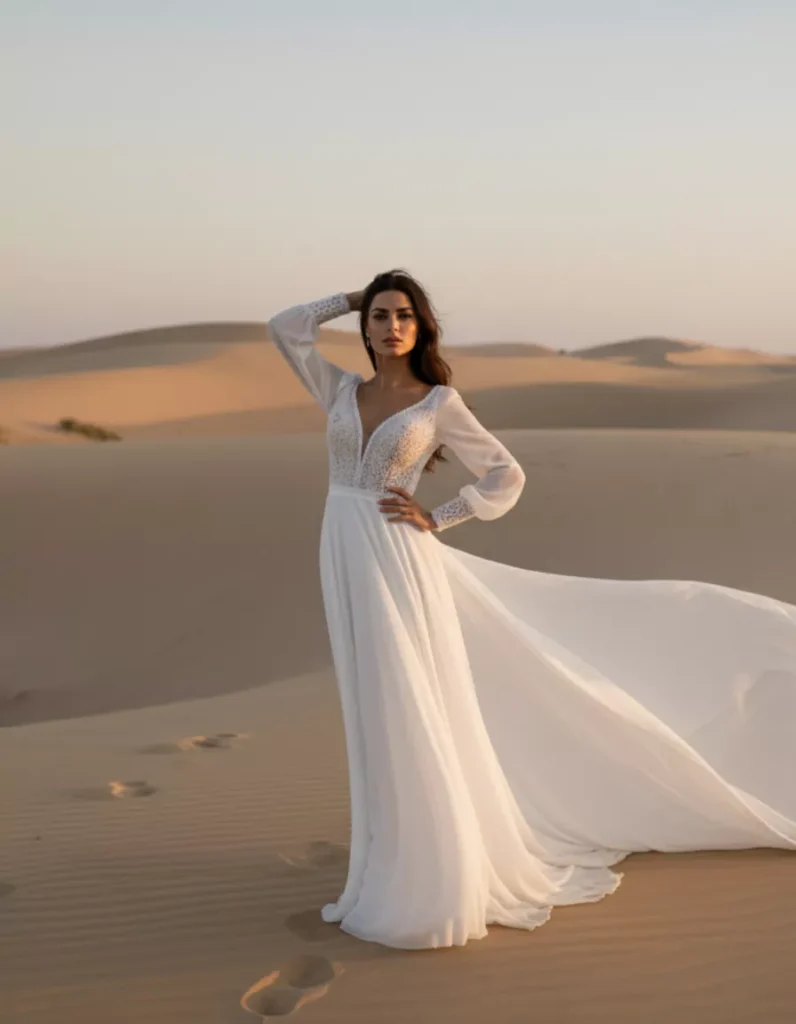 vestido-novia-sabrielle-atelierboheme-encaje-escotev-espaldav-atelierdebodas