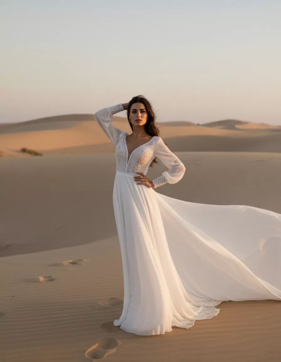 vestido-novia-sabrielle-atelierboheme-encaje-escotev-espaldav-atelierdebodas