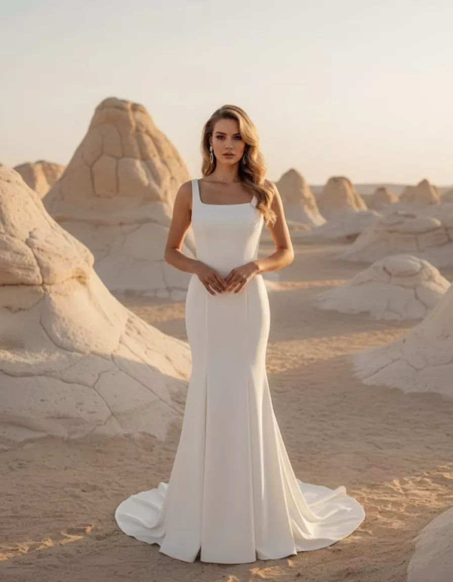 vestido-novia-silvestra-atelieressential-satén-escotepalabradehonor-espaldav-atelierdebodas