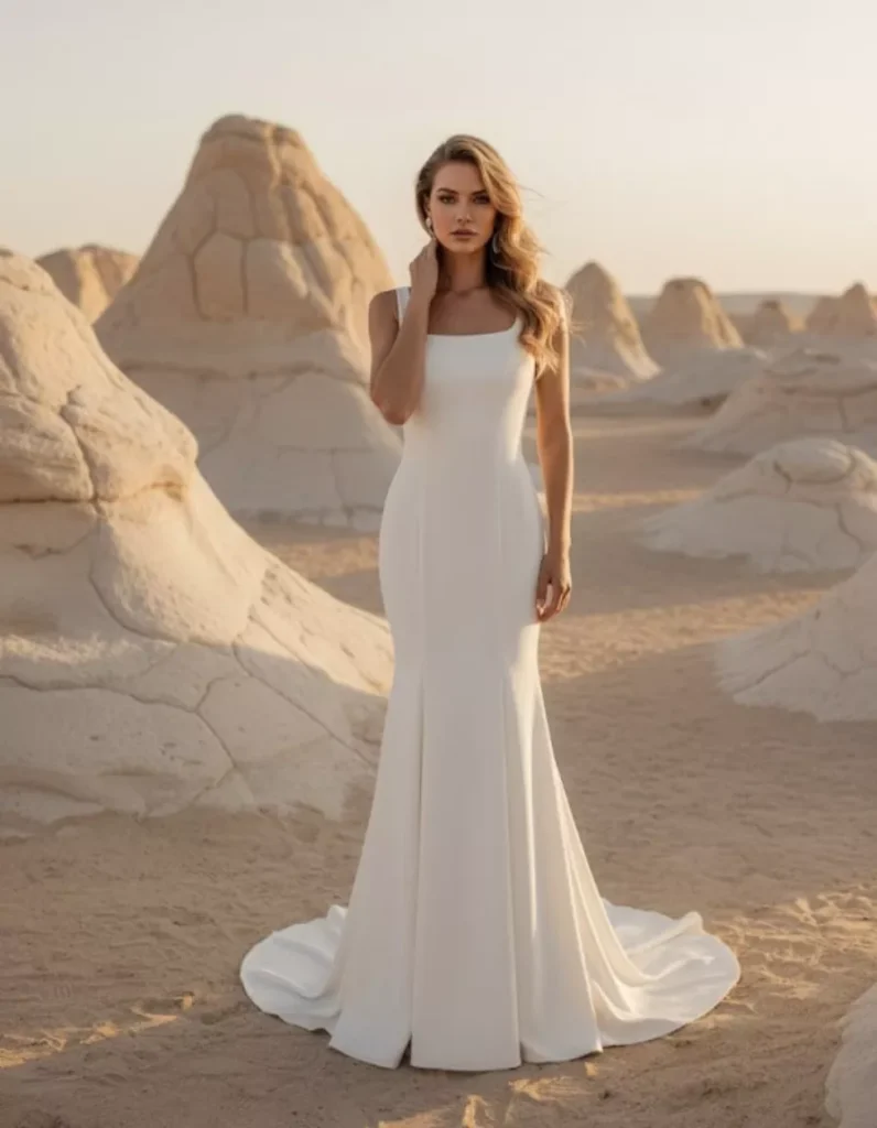 vestido-novia-silvestra-atelieressential-satén-escotepalabradehonor-espaldav-atelierdebodas