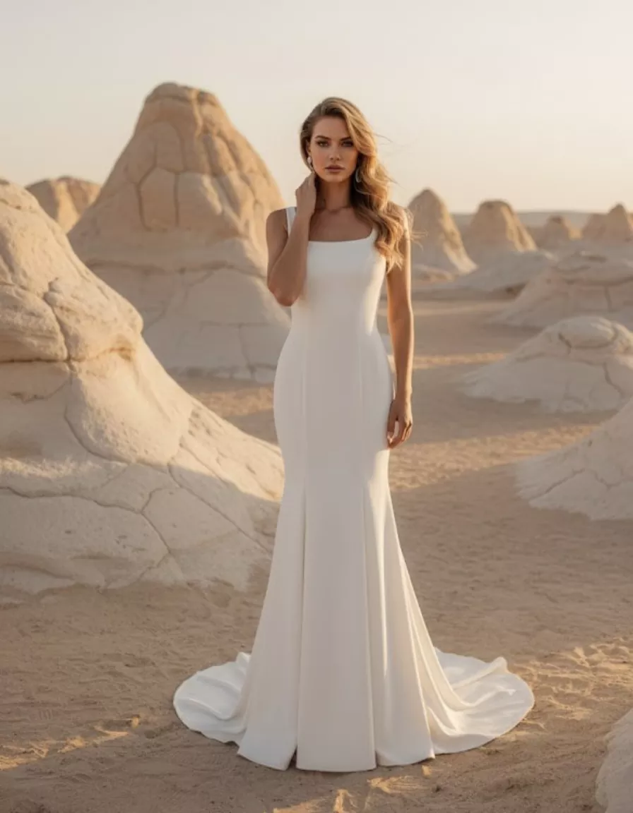 vestido-novia-silvestra-atelieressential-satén-escotepalabradehonor-espaldav-atelierdebodas