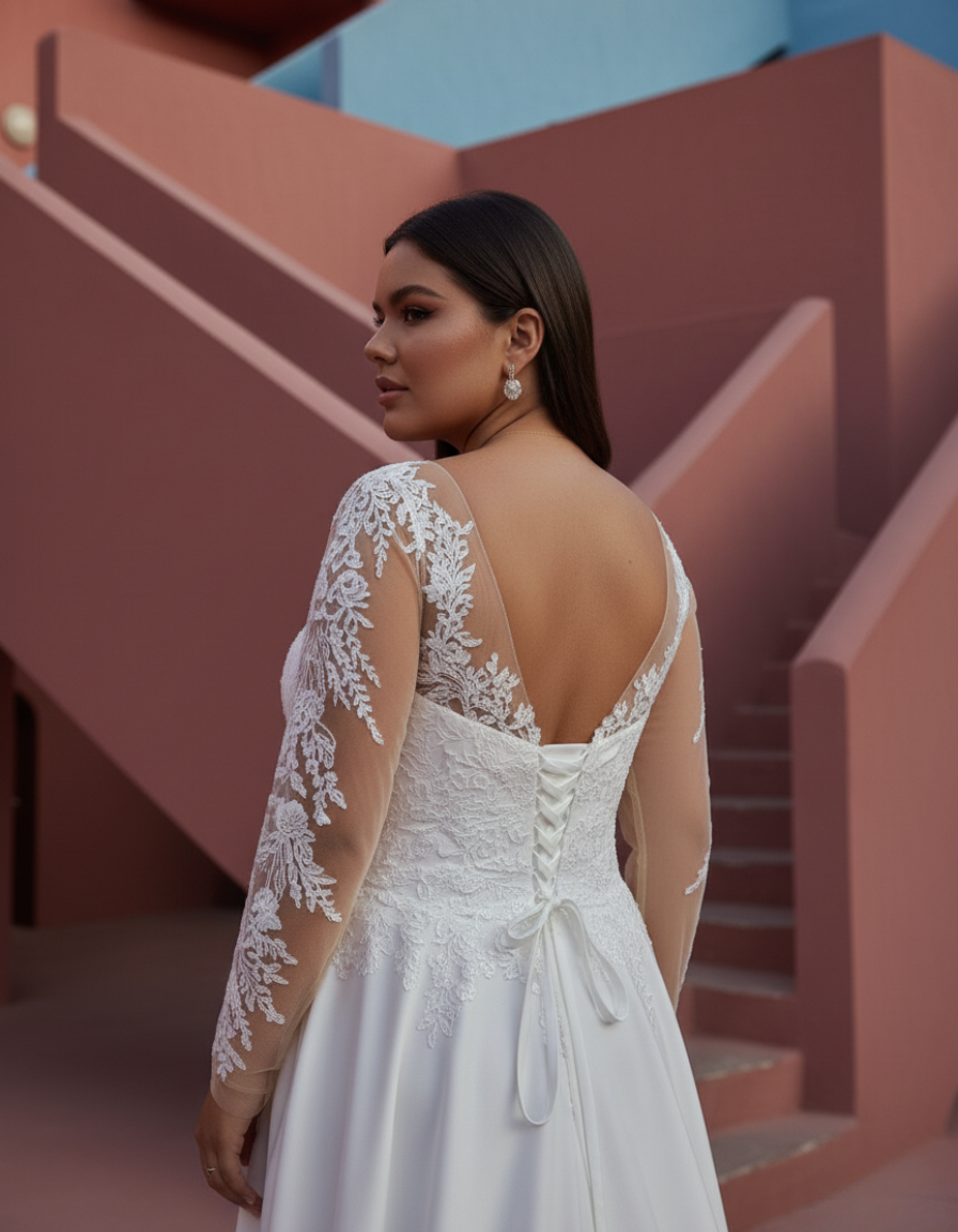 vestido-novia-yonnas-ateliercurvy-bordado-escotecorazón-espaldacorsé-atelierdebodas.jpg (3)