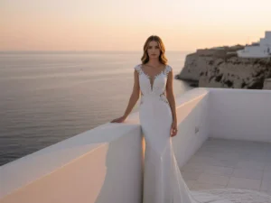 vestido-novia-carmeline-ateliercouture-encaje-escotev-espaldaenv-atelierdebodas