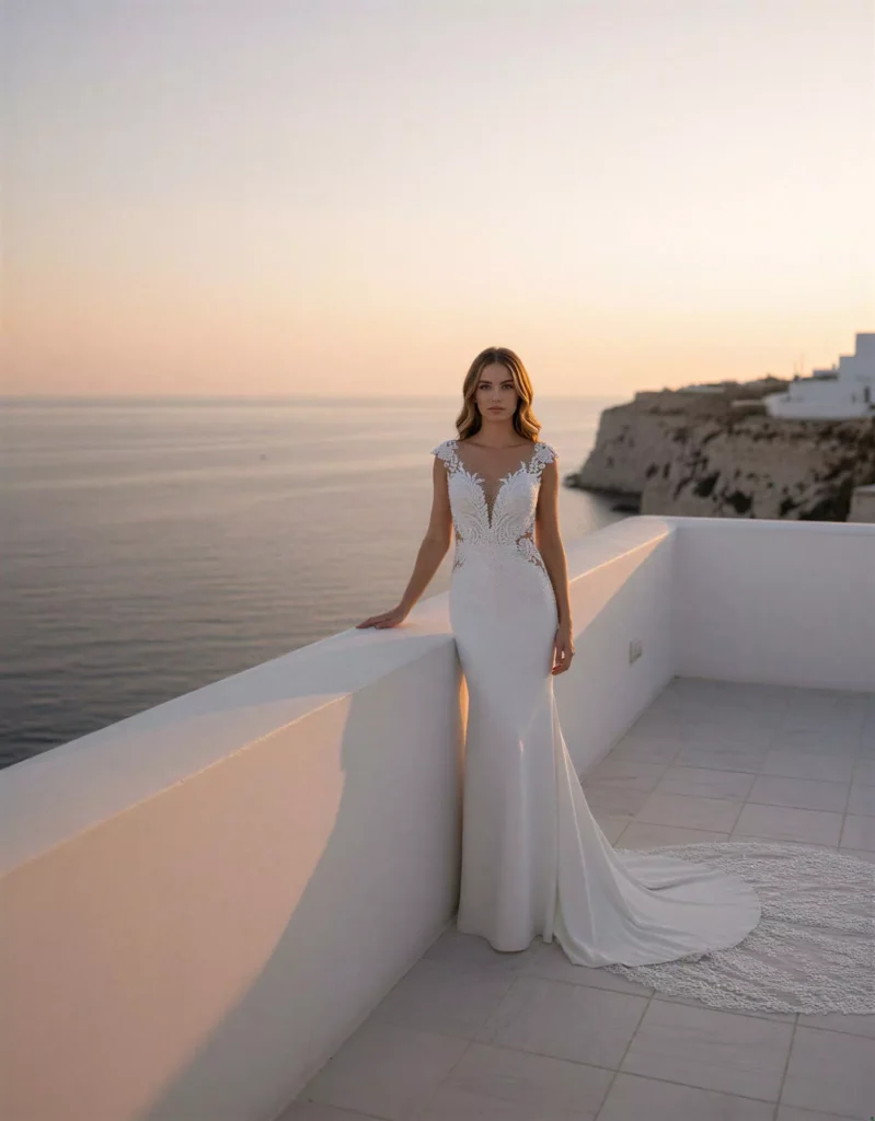 vestido-novia-carmeline-ateliercouture-encaje-escotev-espaldaenv-atelierdebodas