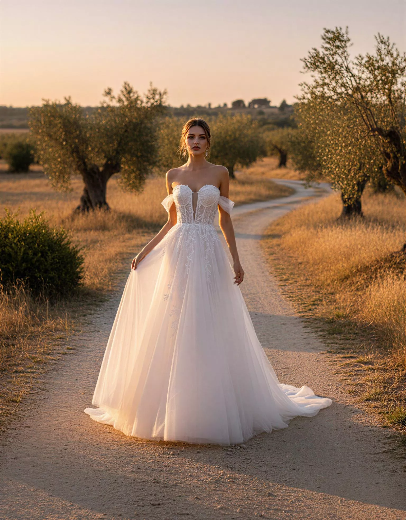 vestido-novia-jolie-atelierromance-encaje-escoteenv-espaldacorsé-atelierdebodas