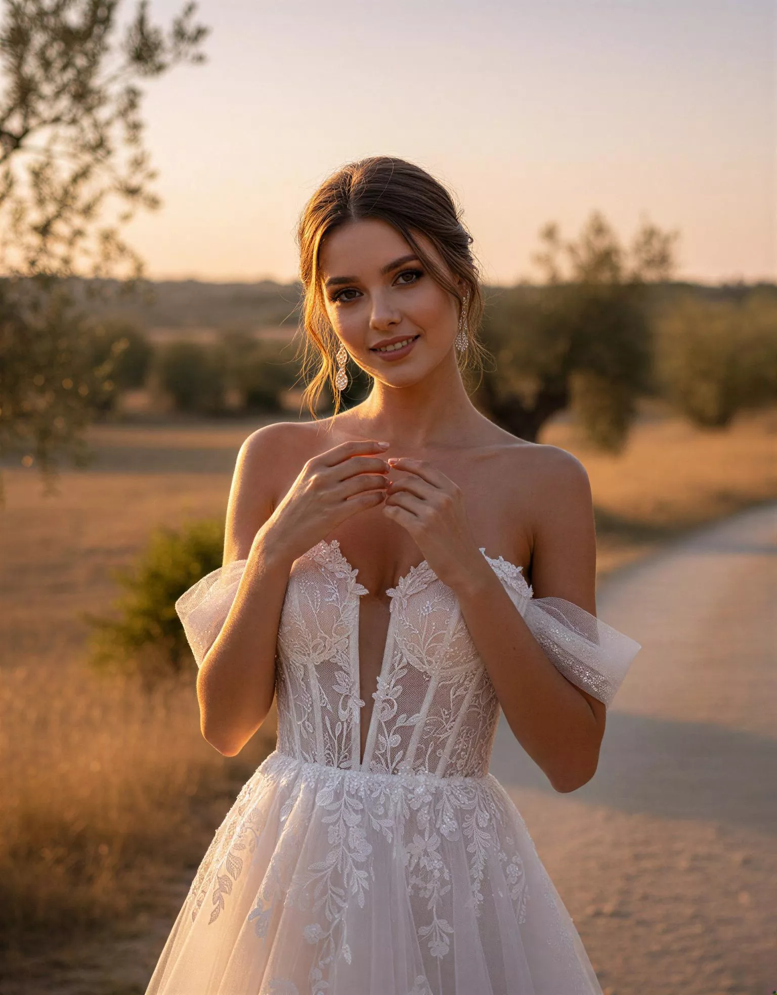 vestido-novia-jolie-atelierromance-encaje-escoteenv-espaldacorsé-atelierdebodas