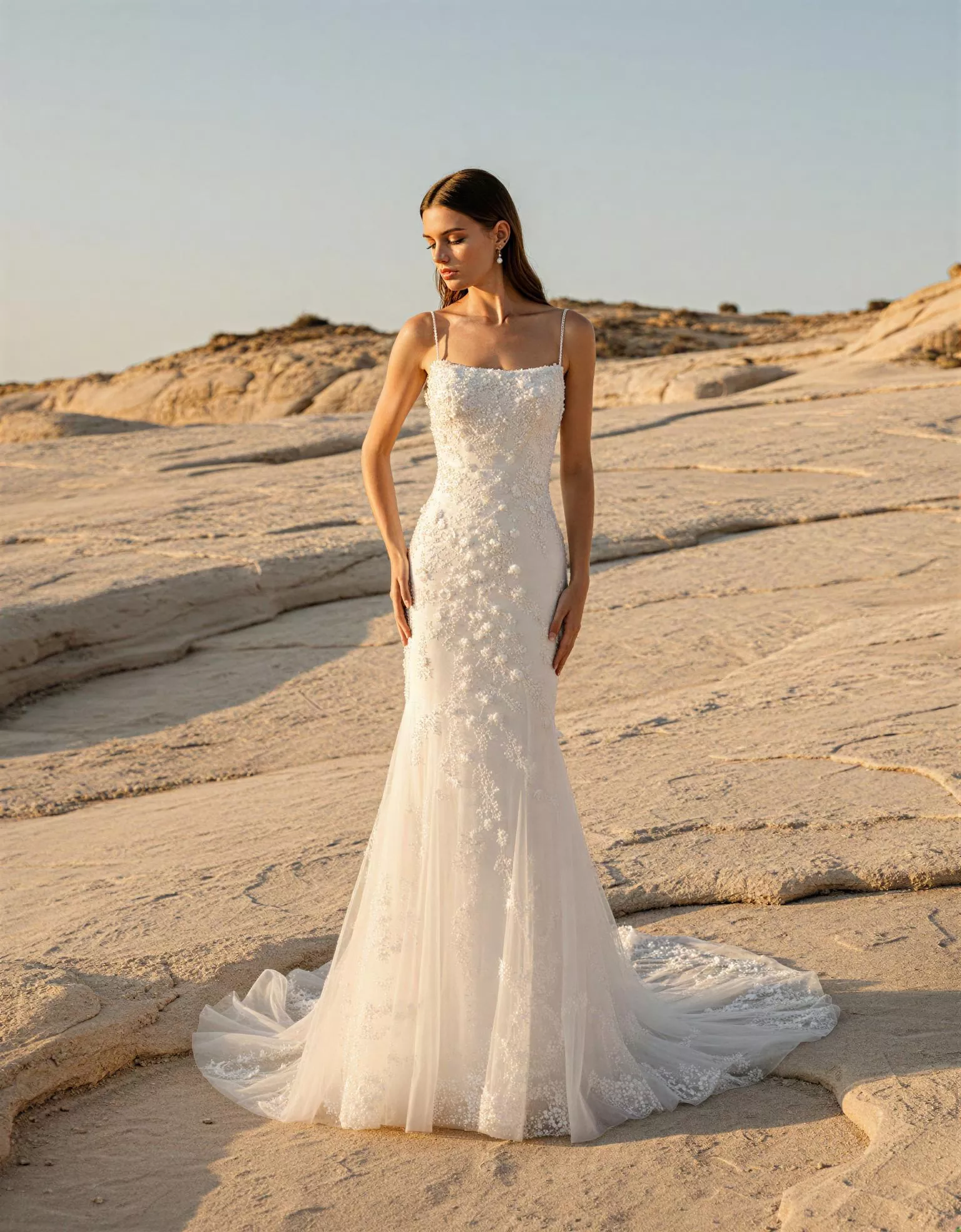 vestido-novia-jacinthe-atelierromance-encaje-escotecorazón-espaldarecta-atelierdebodas