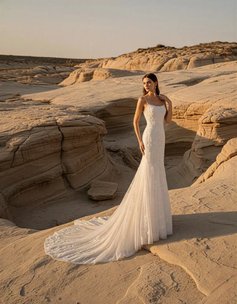 vestido-novia-jacinthe-atelierromance-encaje-escotecorazón-espaldarecta-atelierdebodas