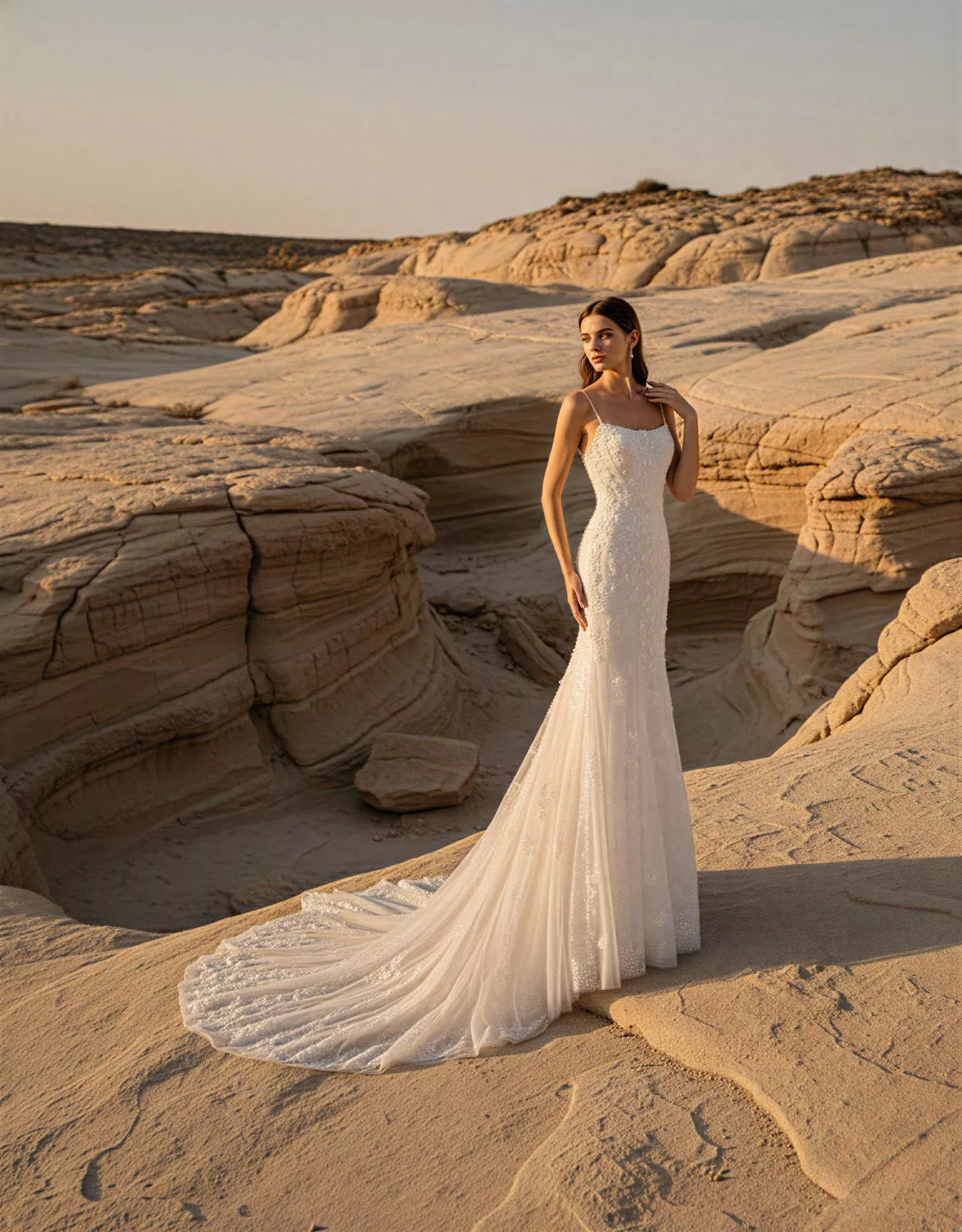 vestido-novia-jacinthe-atelierromance-encaje-escotecorazón-espaldarecta-atelierdebodas