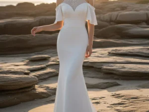 vestido-novia-junia-atelieressential-crepé-escotecerrado-espaldacerrada-atelierdebodas