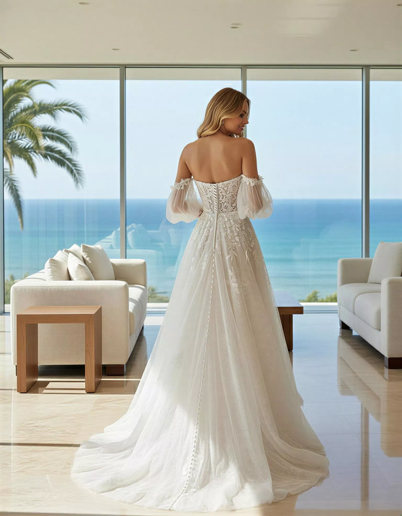 vestido-novia-jazmin-ateliercouture-tul-escotecorazón-espaldaenv-atelierdebodas