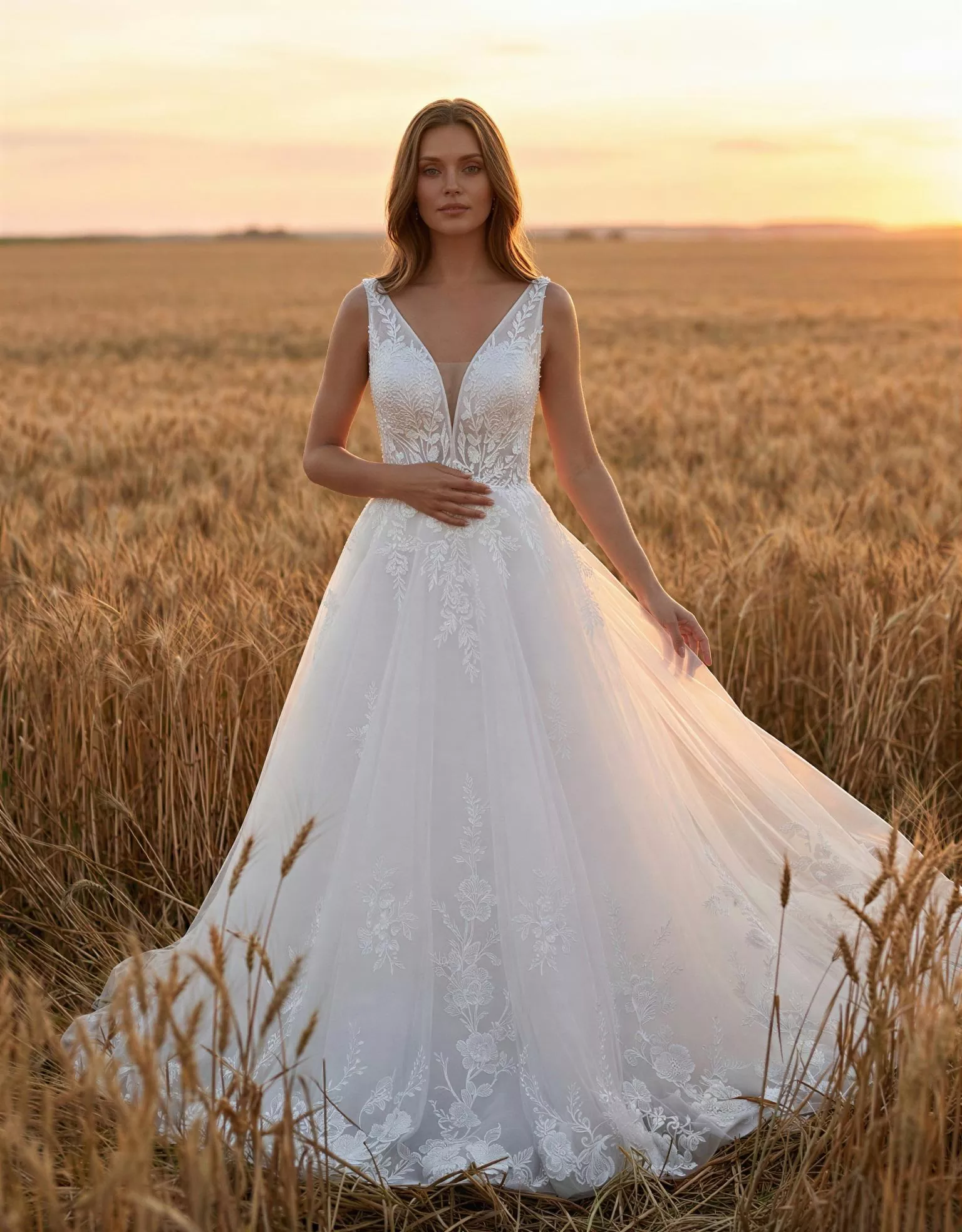 vestido-novia-joy-ateliercouture-tul-escoteenv-espaldacorsé-atelierdebodas