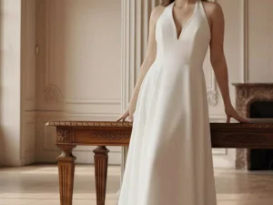 vestido-novia-rosyne-atelierromance-crep-escoteenv-espaldaenv-atelierdebodas